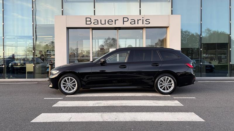 Bmw Série 3 Touring G21 320d xDrive 190 ch Bva8 Business Design