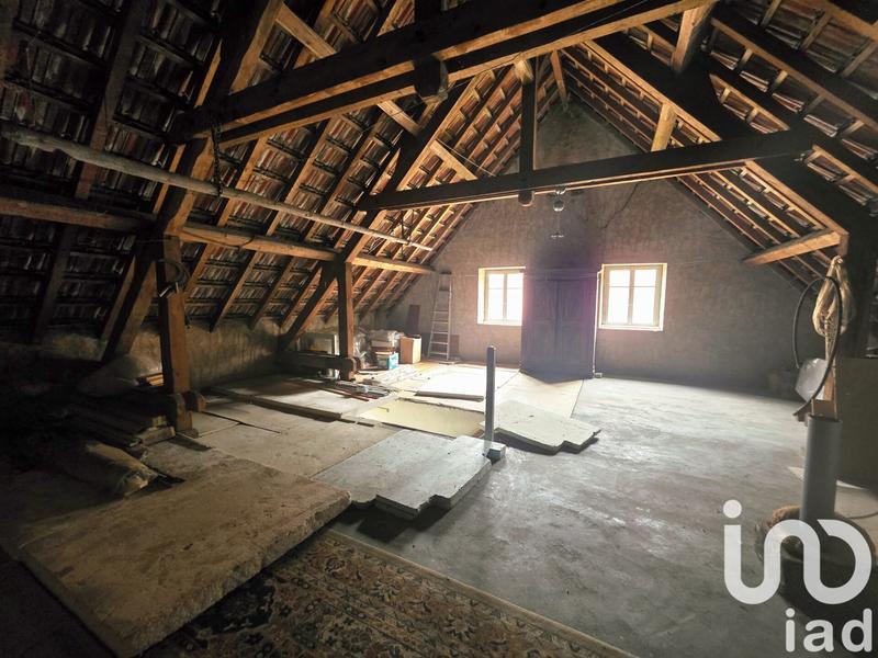 Maison de village - 146 m² - 5 pièces