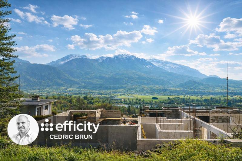 Appartement - 77 m² - 4 pièces