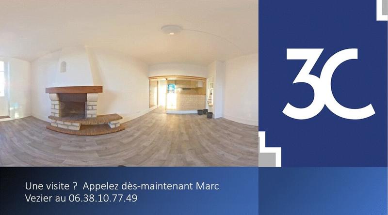 Fonds de commerce - 309 m²