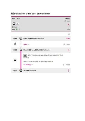 Appartement - 24 m² - 1 pièce