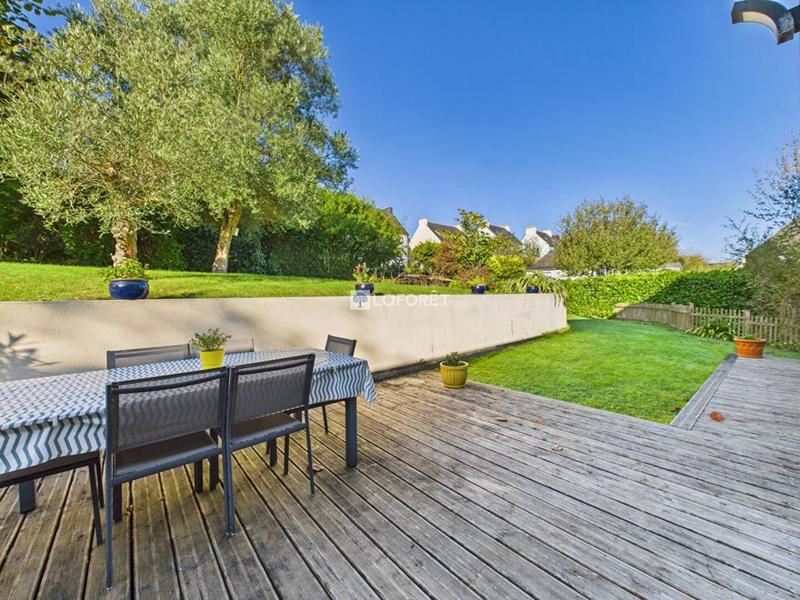 Moulin - 170 m² - 7 pièces