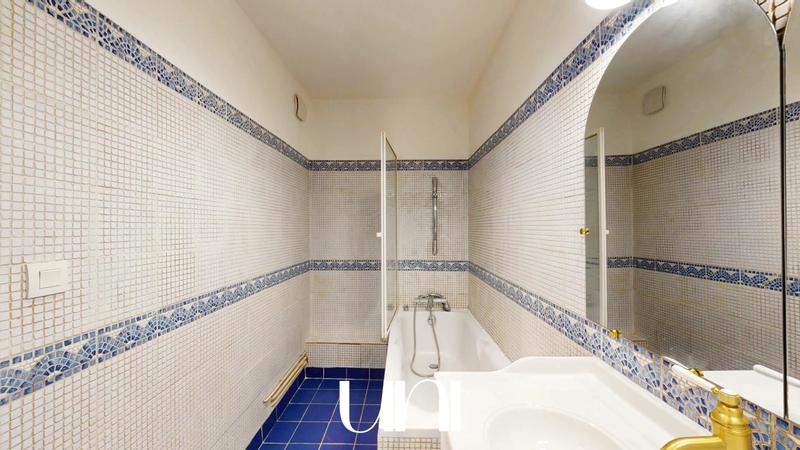 Appartement - 74 m² - 3 pièces