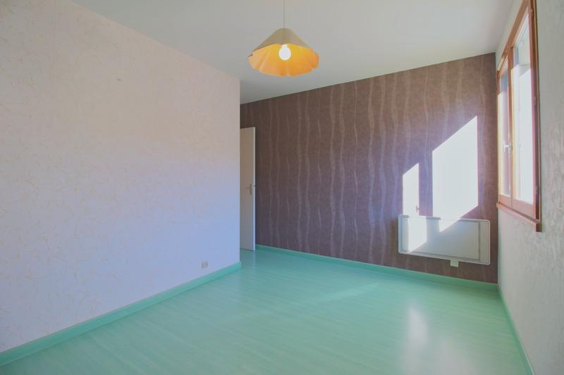 Appartement - 88 m² - 4 pièces