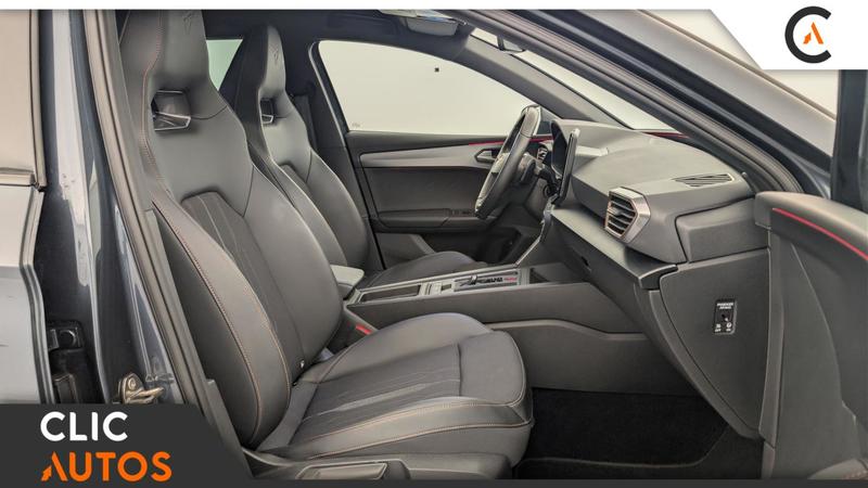 Cupra Leon Sportstourer 1.4 e-Hybrid 245 ch Dsg6 Vz