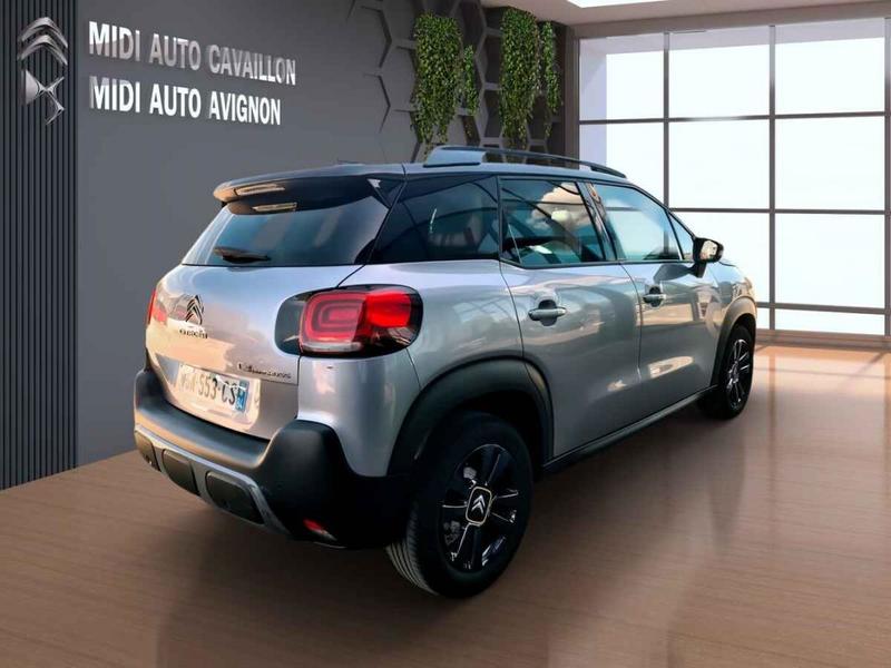 Citroën C3 Aircross 1.2 PureTech 110 cv s&amp;S Rip Curl