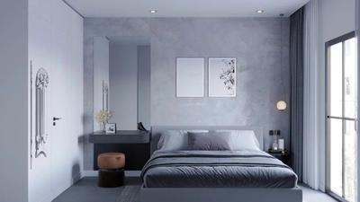 Appartement - 91 m² - 3 pièces