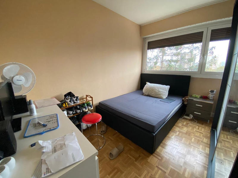 Appartement - 79 m² - 4 pièces