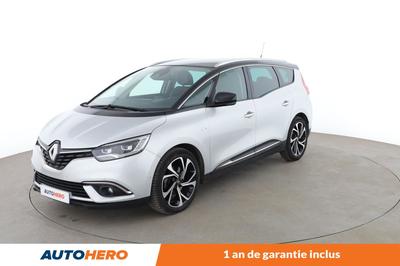Renault Grand Scénic 1.3 TCe Bose Edition Edc 7pl 140 ch