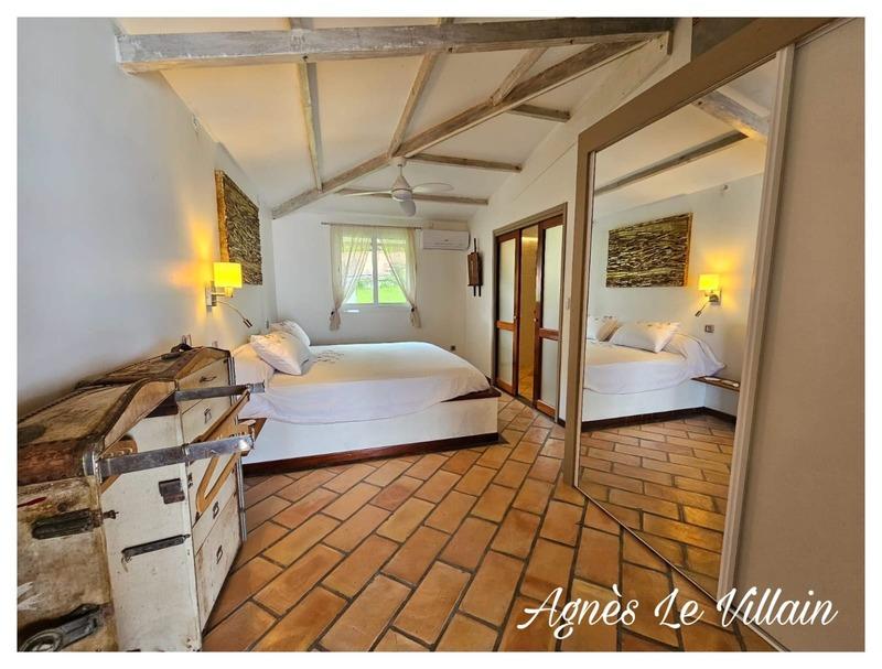 Villa - 131 m² - 6 pièces