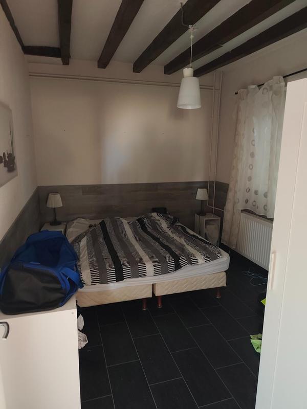 Maison - 154 m² - 6 pièces