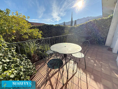 Maison de village - 72 m² - 4 pièces