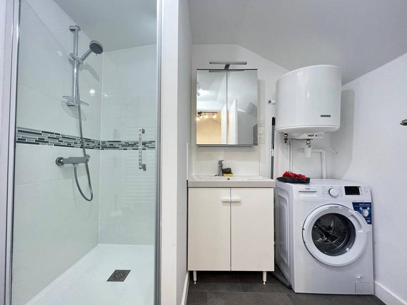 Appartement - 27 m² - 1 pièce