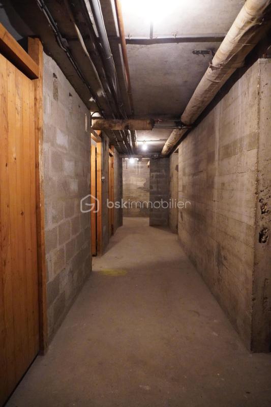 Appartement - 89 m² - 3 pièces