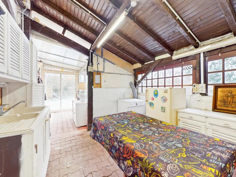 Maison - 112 m² - 4 pièces