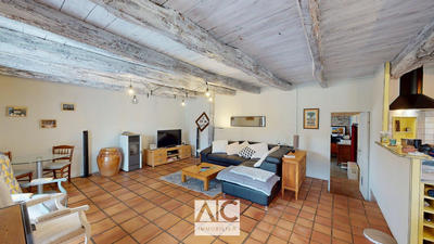 Maison - 190 m² - 8 pièces