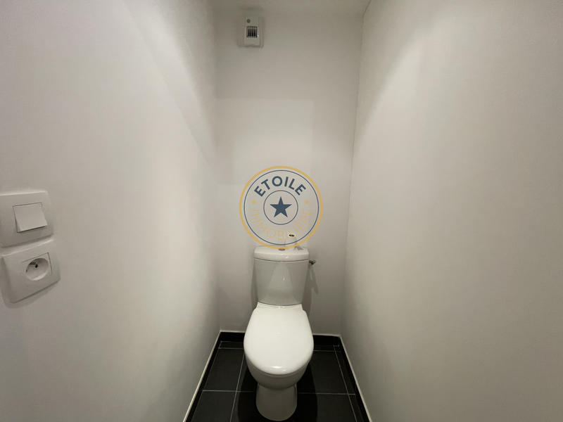 Appartement - 39 m² - 1 pièce