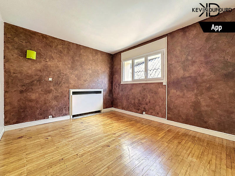 Immeuble - 390 m² - 10 pièces