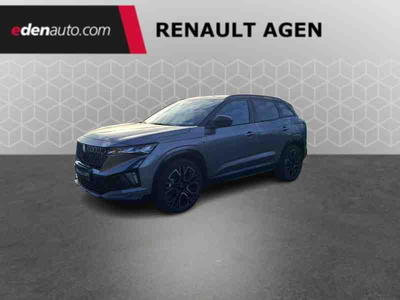 Renault Austral full hybrid E-Tech 200 ch Esprit Alpine