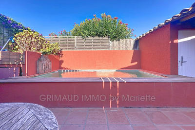 Maison - 84 m² - 4 pièces