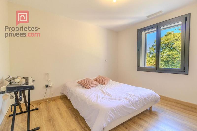 Maison - 170 m² - 7 pièces