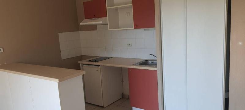 Appartement - 35 m² - 2 pièces