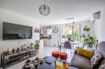 Appartement - 73 m² - 4 pièces