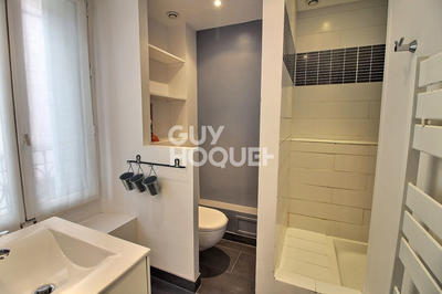 Appartement - 24 m² - 1 pièce