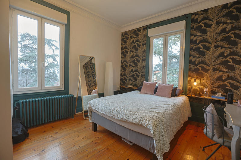 Maison - 160 m² - 7 pièces