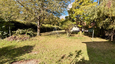 Maison - 90 m² - 6 pièces