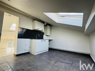 Appartement - 101 m² - 4 pièces