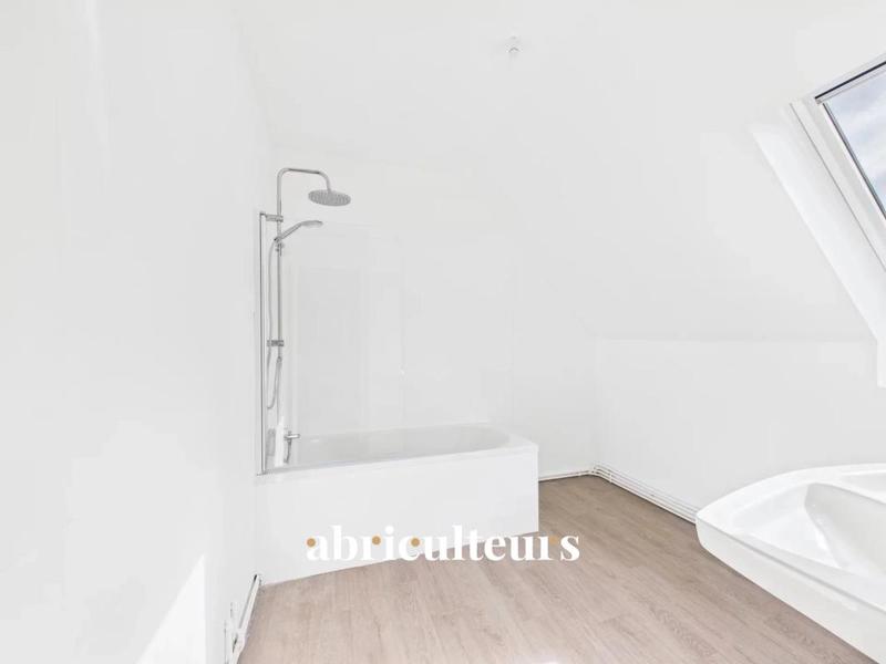 Maison ancienne - 150 m² - 5 pièces