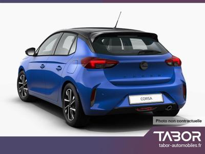 Opel Corsa 1.2 100 At8 Gs TechP Cam Pdc 10&quot;-Dab