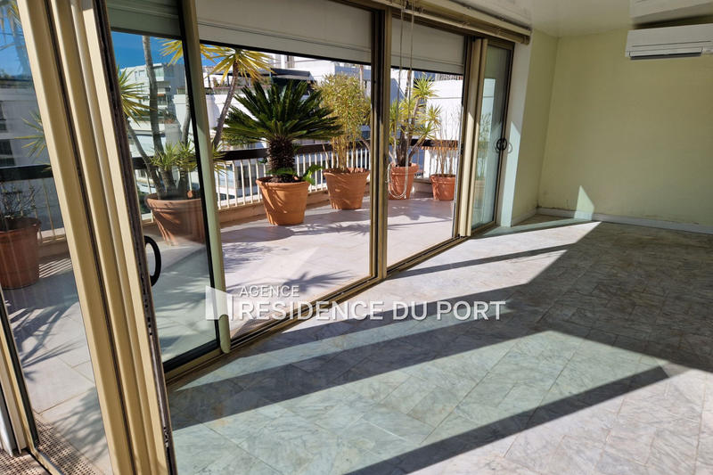 Appartement - 47 m² - 1 pièce