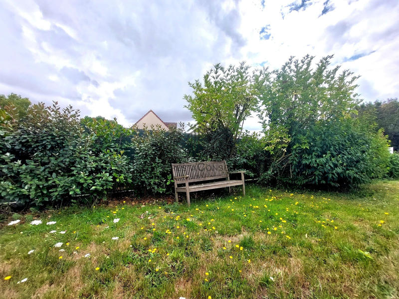 Maison - 214 m² - 7 pièces