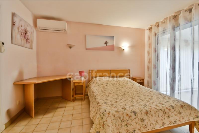 Villa - 130 m² - 5 pièces