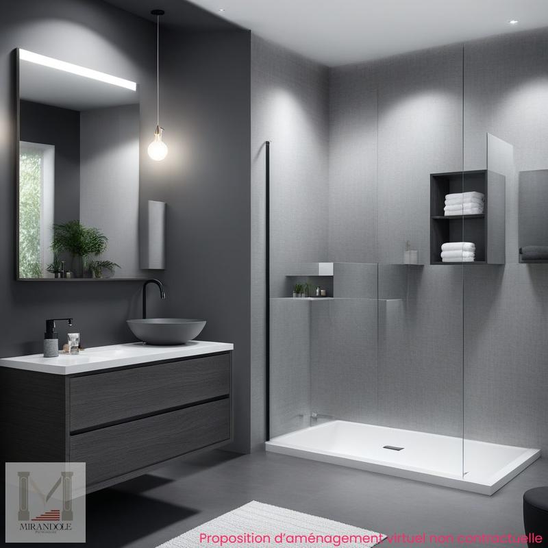 Villa - 100 m² - 4 pièces