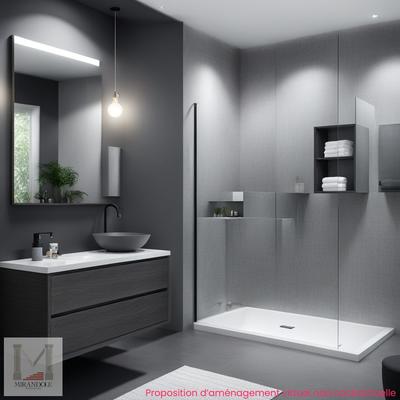 Villa - 100 m² - 4 pièces