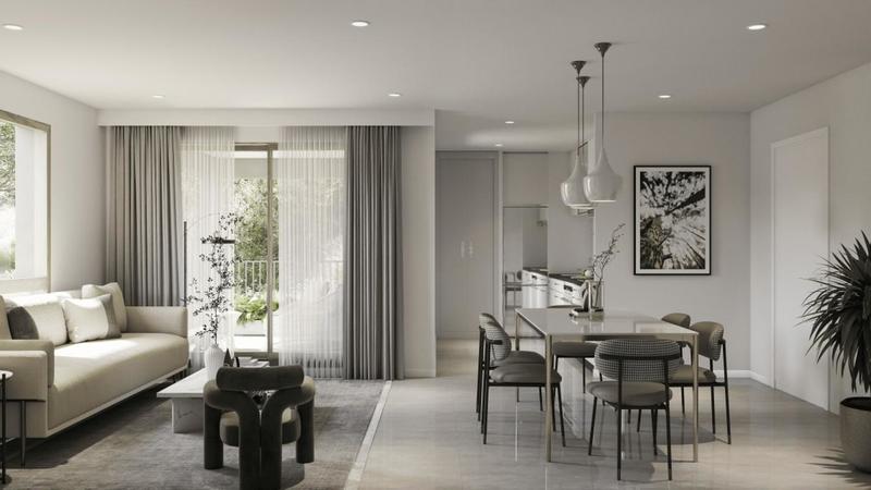 Studio - 27 m² - 1 pièce