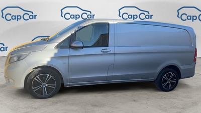 Mercedes Vito 114 Cdi 136 7g-Tronic Pro