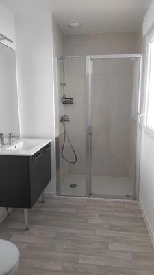 Appartement - 33 m² - 1 pièce