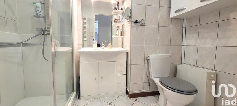 Appartement - 78 m² - 3 pièces