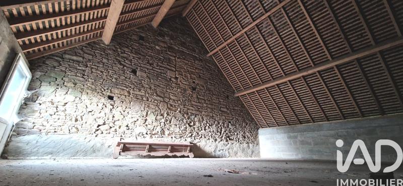 Maison - 141 m² - 5 pièces