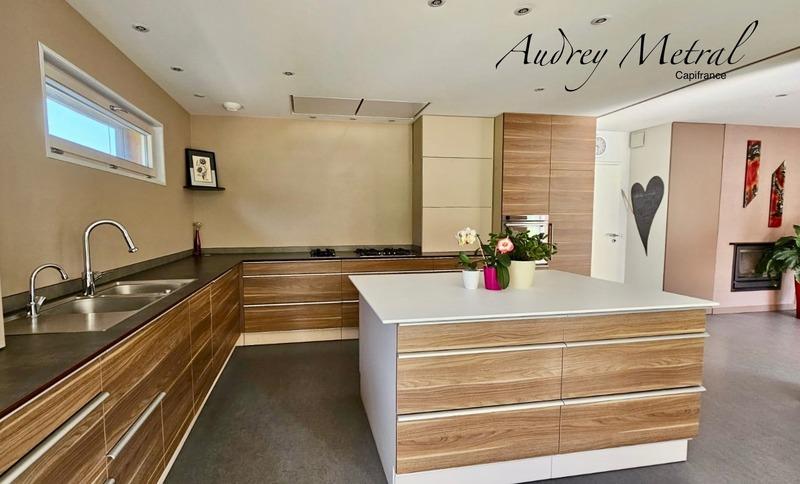 Maison - 156 m² - 4 pièces