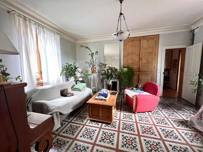 Maison - 175 m² - 7 pièces