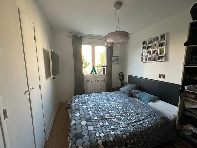 Appartement - 52 m² - 3 pièces