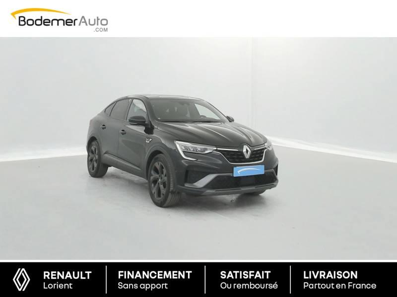 Renault Arkana E-Tech 145 - 21b R.S. Line