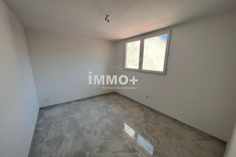 Appartement - 31 m² - 2 pièces