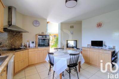 Maison - 154 m² - 5 pièces