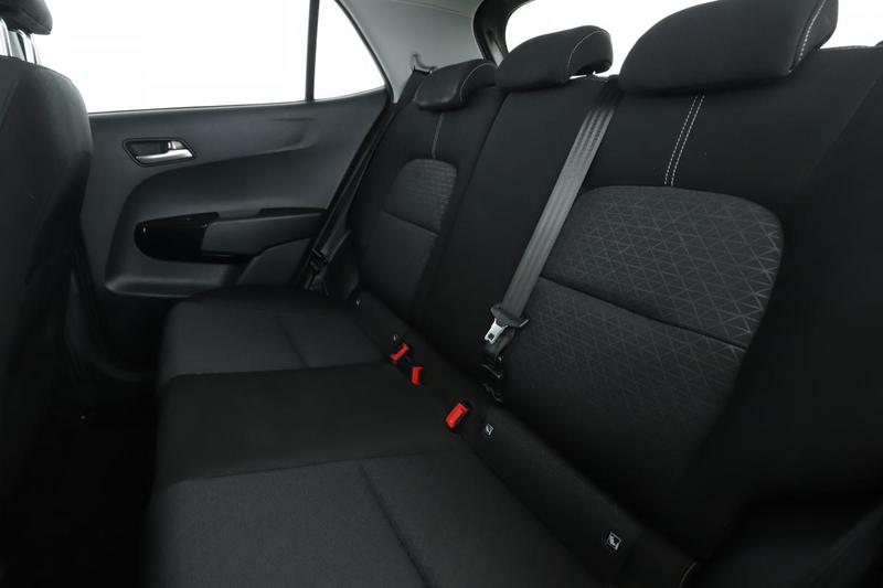 Kia Picanto 1.0 Design 67 ch